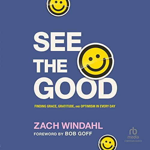 Cover of See the Good