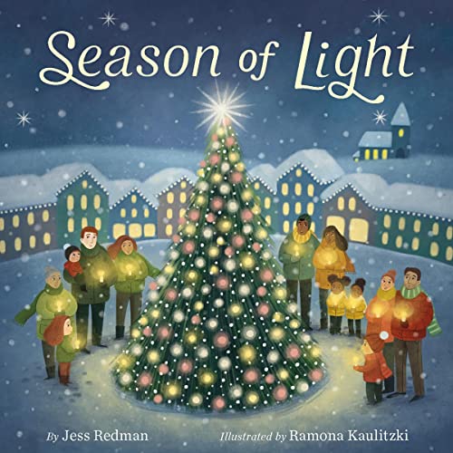 Cover of Season of Light