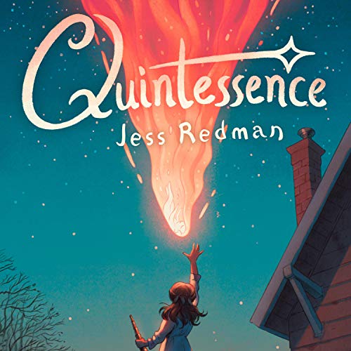 Cover of Quintessence