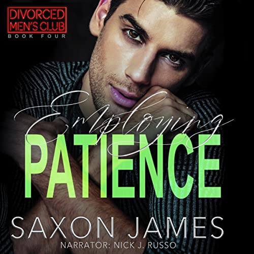 Cover of Employing Patience