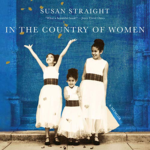 Cover of In the Country of Women