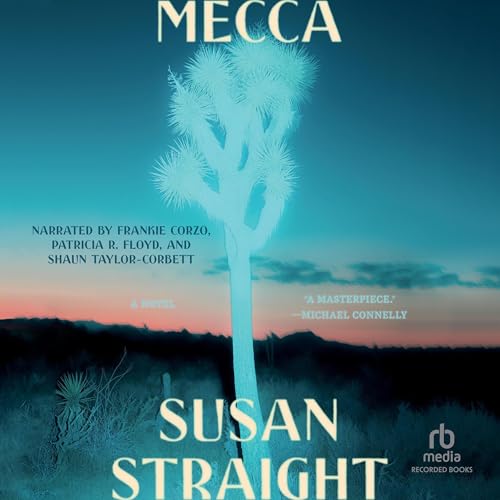 Cover of Mecca