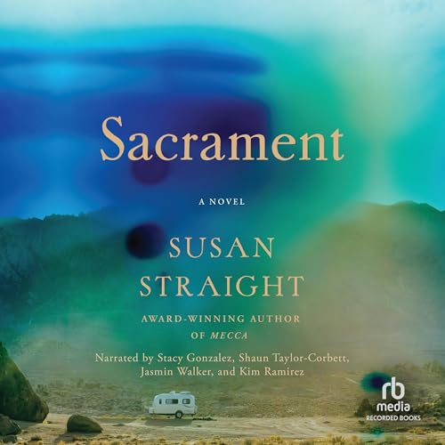 Cover of Sacrament