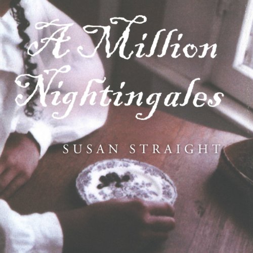 Cover of A Million Nightingales