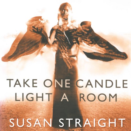 Cover of Take One Candle Light a Room