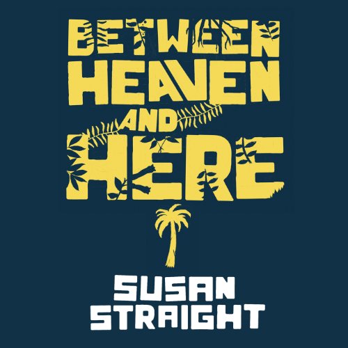 Cover of Between Heaven and Here