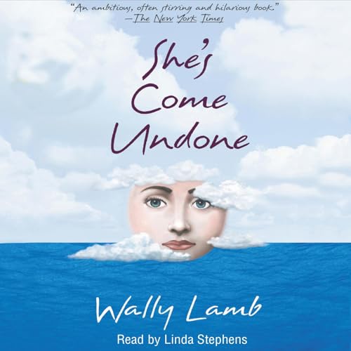Cover of She's Come Undone