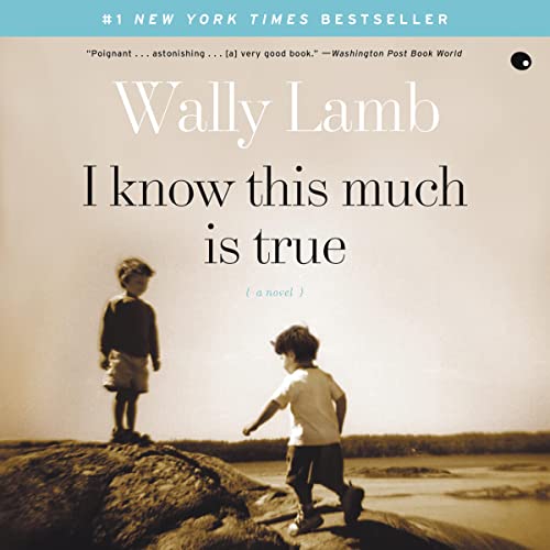 Cover of I Know This Much Is True