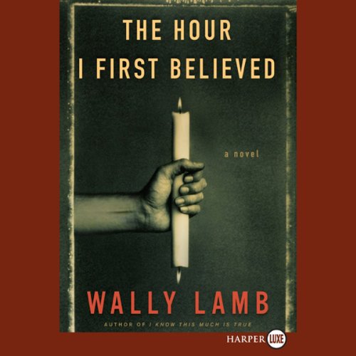 Cover of The Hour I First Believed