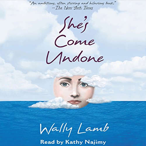 Cover of She's Come Undone