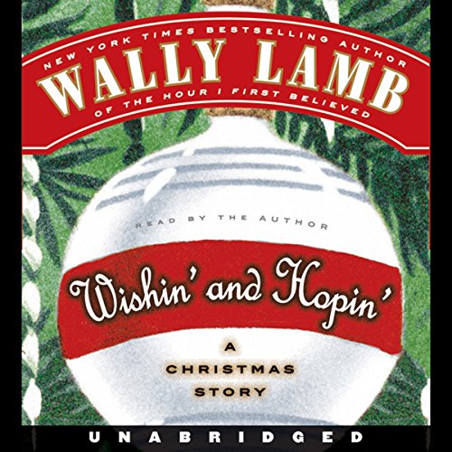 Cover of Wishin' and Hopin'