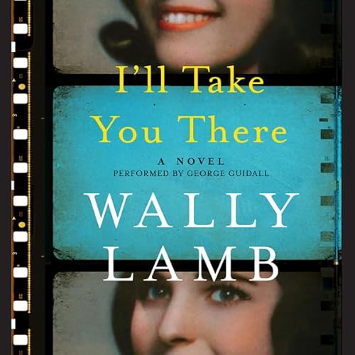 Cover of I'll Take You There