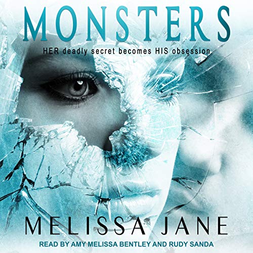 Cover of Monsters