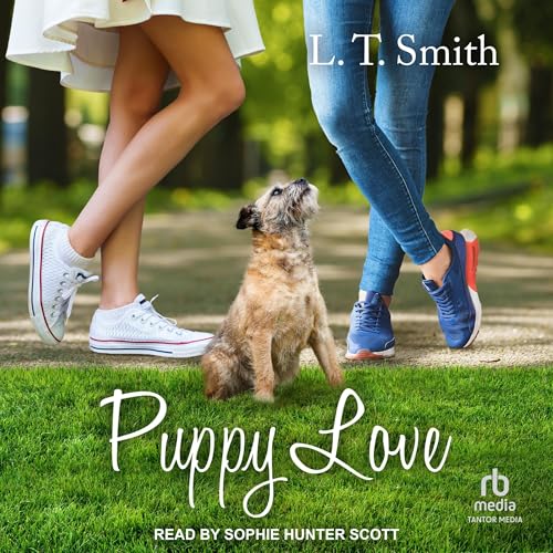 Cover of Puppy Love