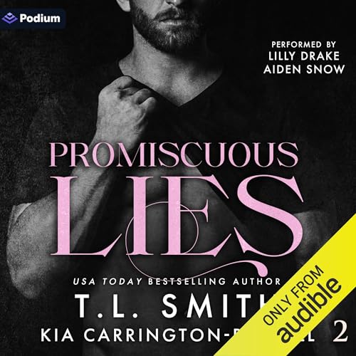 Cover of Promiscuous Lies