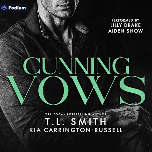 Cover of Cunning Vows