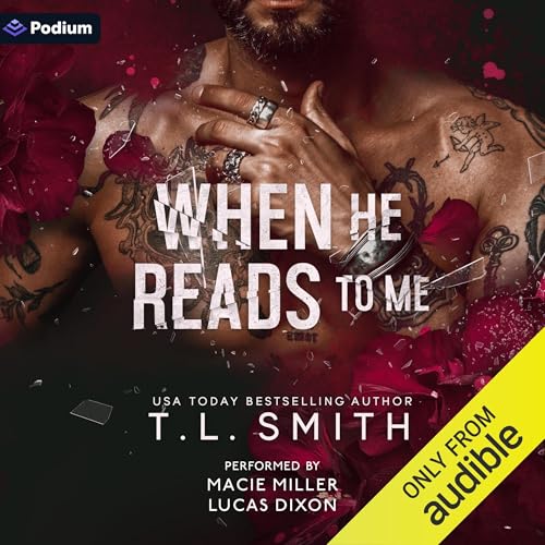 Cover of When He Reads to Me
