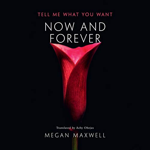 Cover of Now and Forever