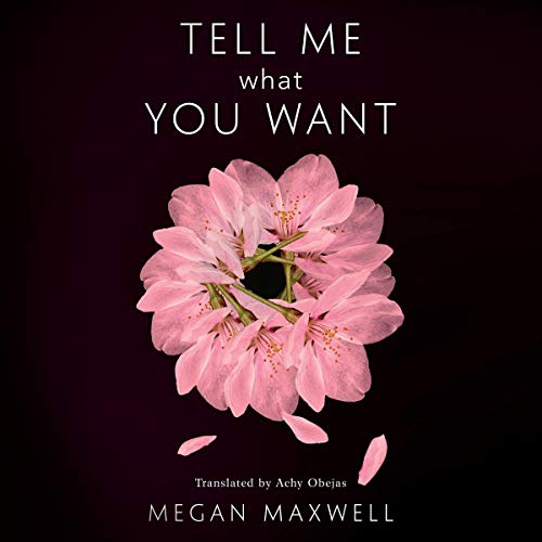 Cover of Tell Me What You Want