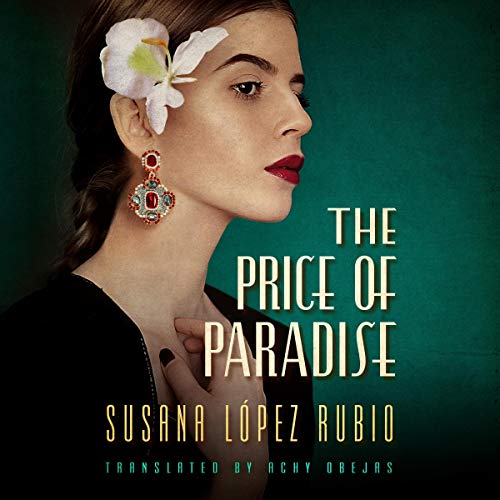 Cover of The Price of Paradise