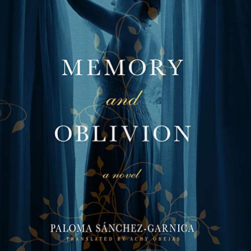 Cover of Memory and Oblivion