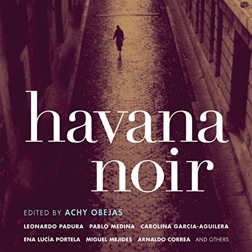 Cover of Havana Noir