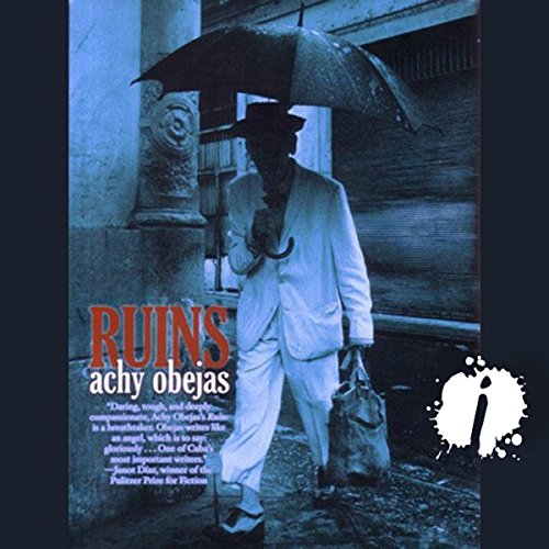 Cover of Ruins