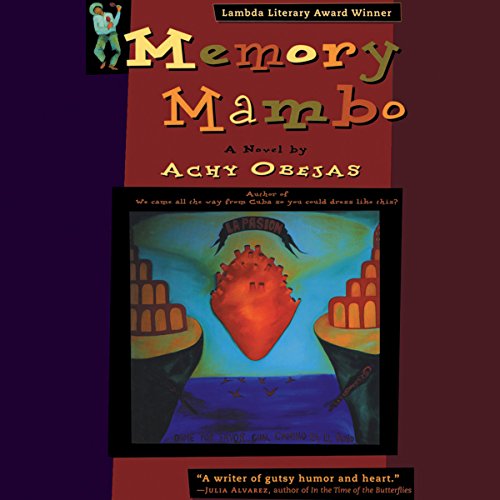 Cover of Memory Mambo