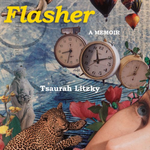 Cover of Flasher