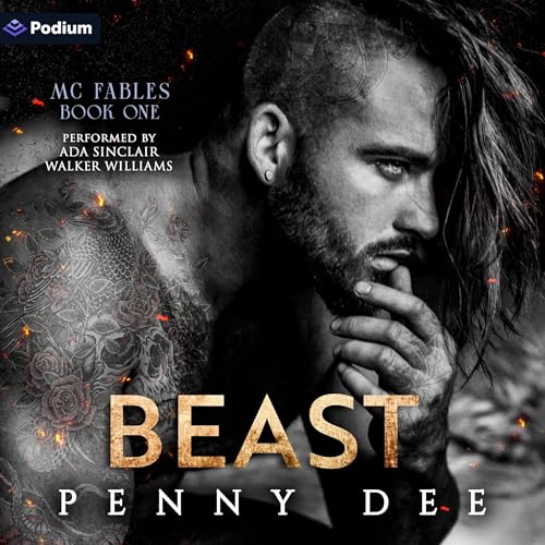 Cover of Beast