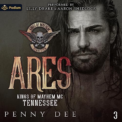 Cover of Ares