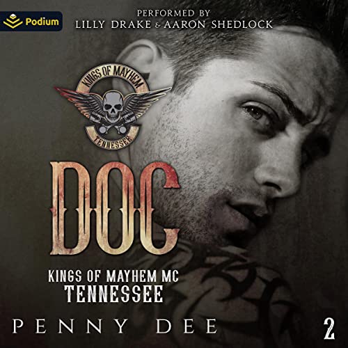 Cover of Doc