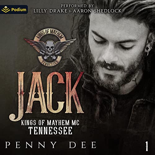 Cover of Jack