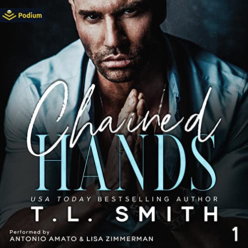 Cover of Chained Hands