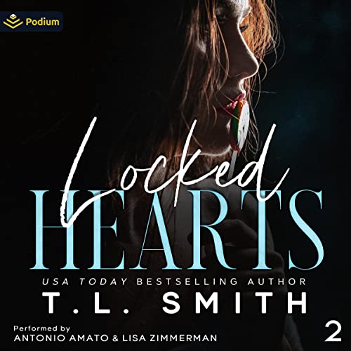 Cover of Locked Hearts