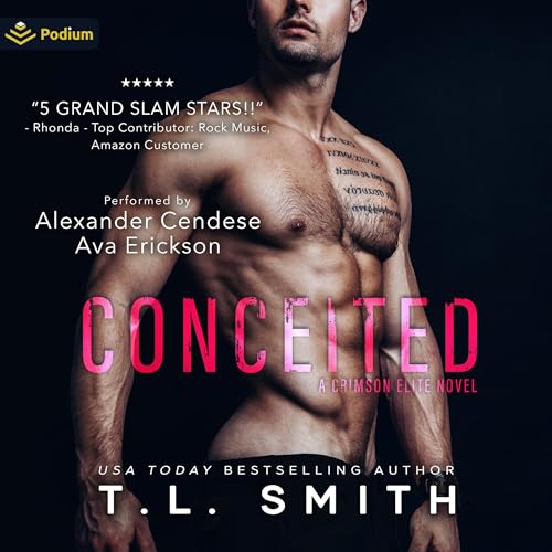 Cover of Conceited
