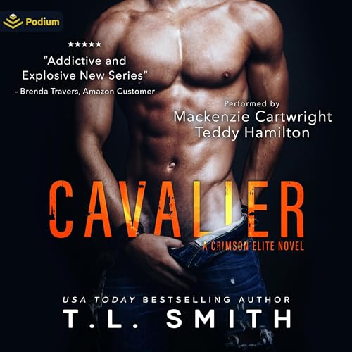 Cover of Cavalier