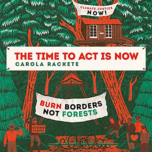 Cover of The Time to Act Is Now