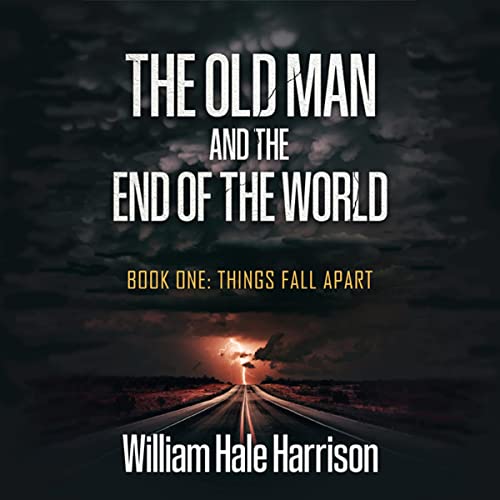 Cover of Things Fall Apart