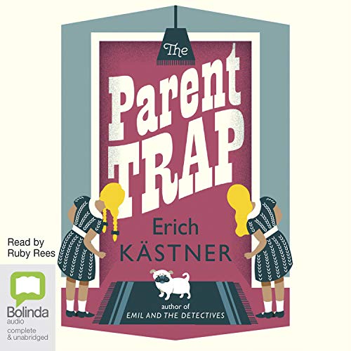Cover of The Parent Trap