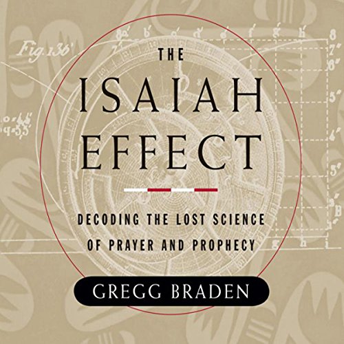 Cover of The Isaiah Effect