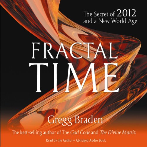 Cover of Fractal Time
