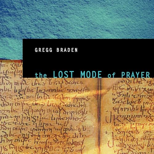 Cover of Lost Mode of Prayer, The