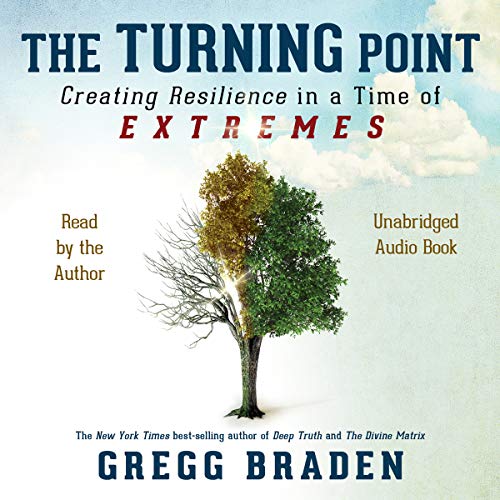 Cover of The Turning Point
