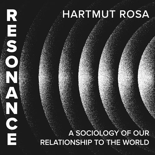 Cover of Resonance