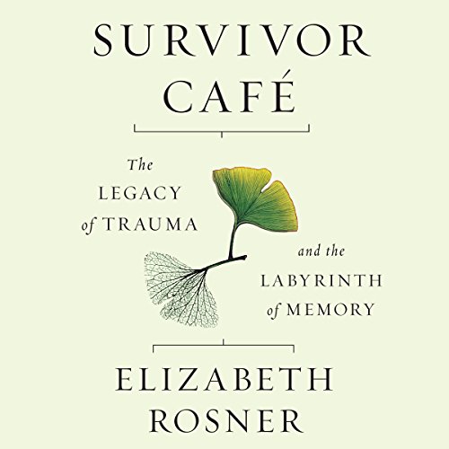 Cover of Survivor Cafe