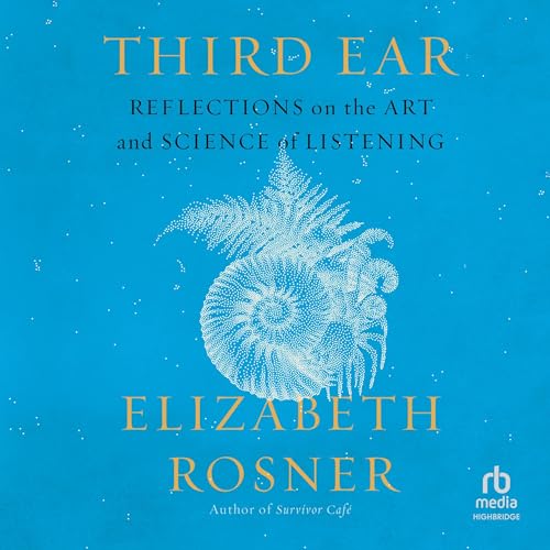Cover of Third Ear