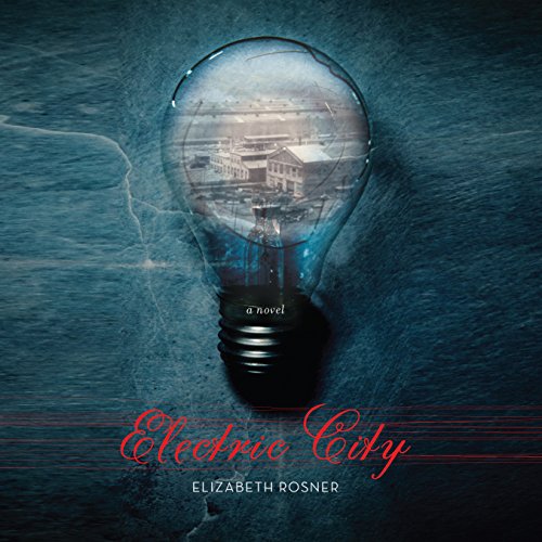 Cover of Electric City