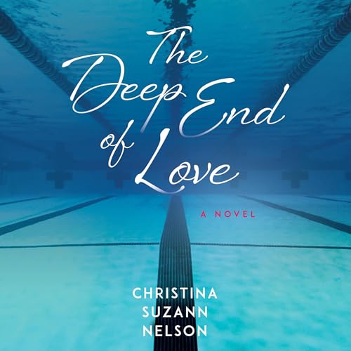 Cover of The Deep End of Love