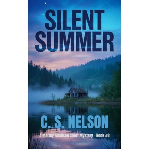 Cover of Silent Summer